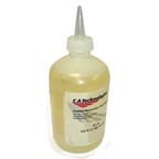 Throat Seal Lubricant