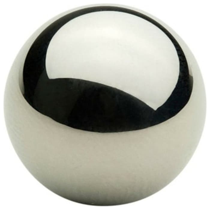 LOWER BALL, 98-0190