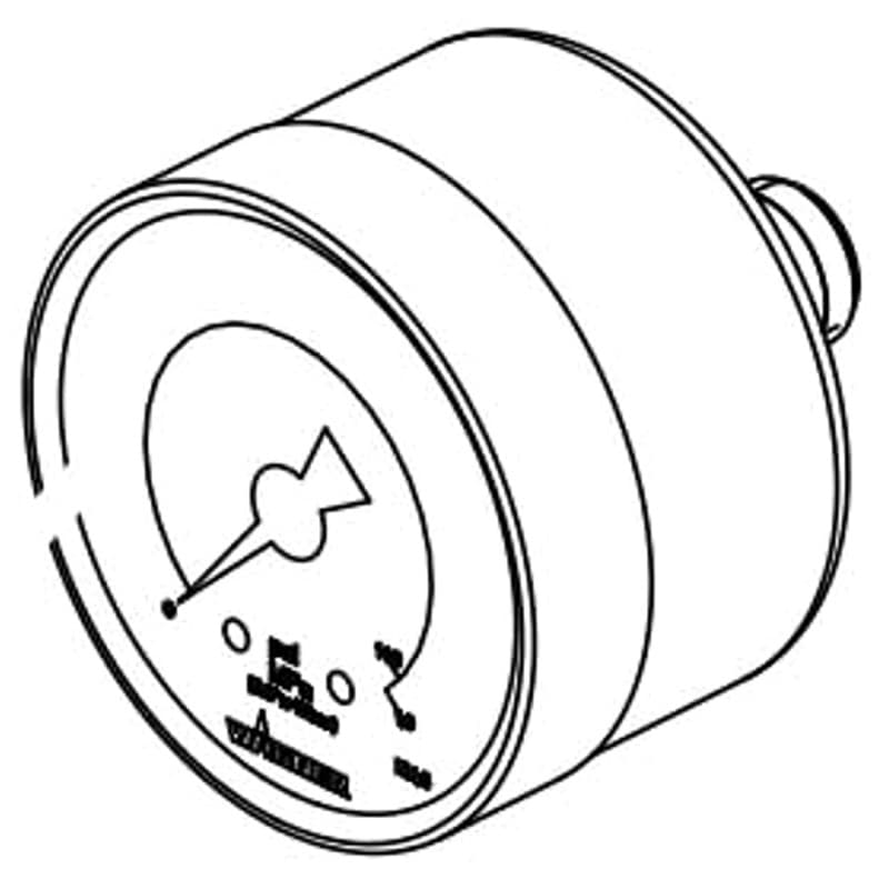 SS 60 MESH FILTER FOR CATALYZER, 74-575