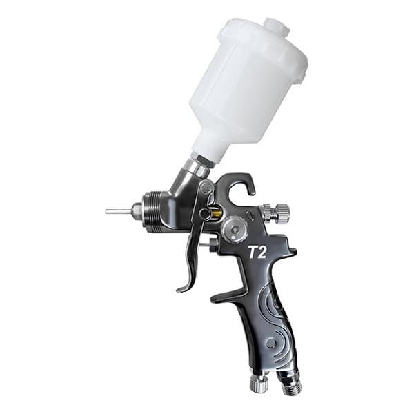 HVLP Spray Gun, T2 Series, C.A.Technologies