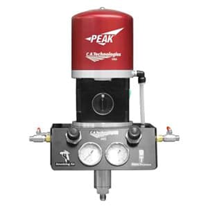 Wildcat 18-40 Cart Mount Spray Pack with Release