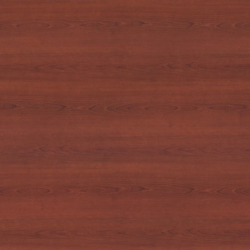 Pionite Laminate WC411-MG Yorkshire Cherry, Vertical Postforming Grade Medium Gloss Finish, 48" x 96"