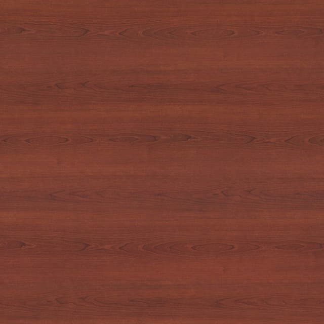 Pionite High Pressure Laminate, WC411 Yorkshire Cherry, Medium Gloss Finish