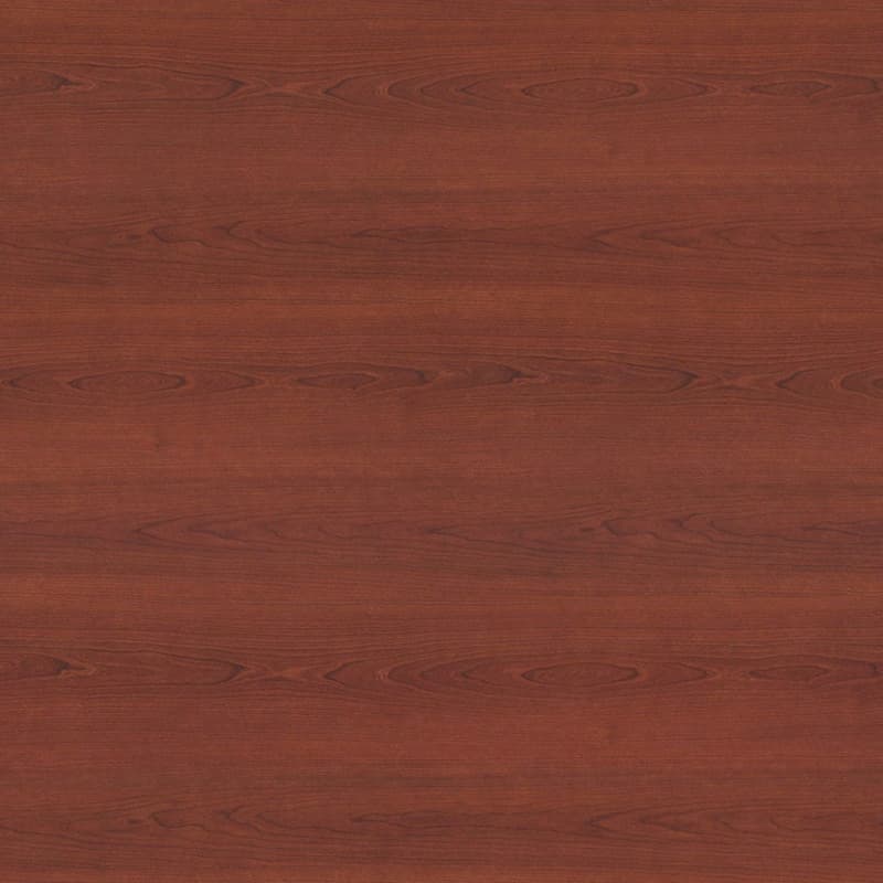 Pionite Laminate WC411-AW Yorkshire Cherry, Horizontal Postforming Grade Ashwood Finish, 36" x 120"