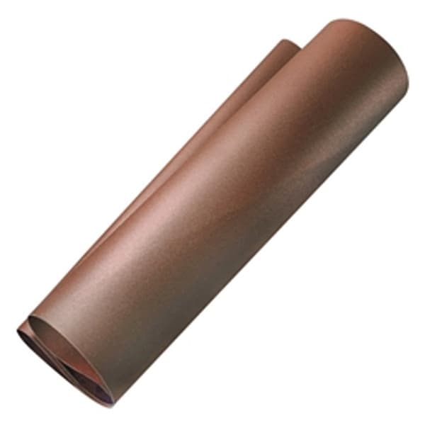 43" x 75" Wide Sanding Belt, Aluminum Oxide on F-Weight Paper