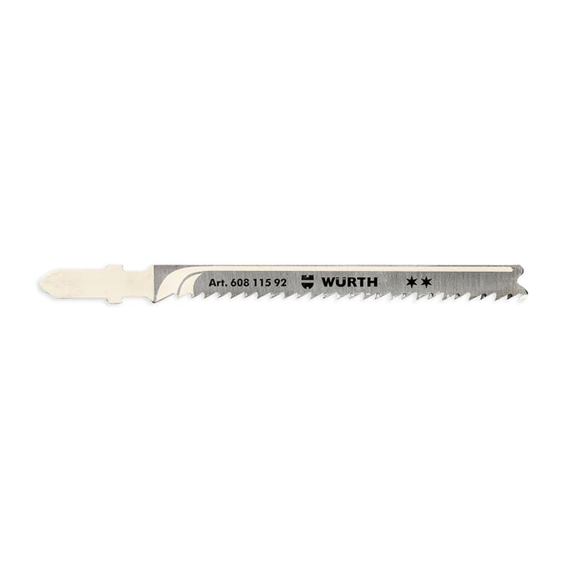 100mm Clean/Straight Cuts (5/Pack)