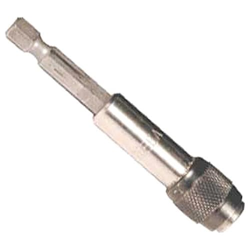 2-1/4" Magnetic Insert Bit Holder