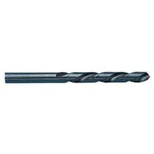 8mm High-Speed Steel Metric Drill Bit
