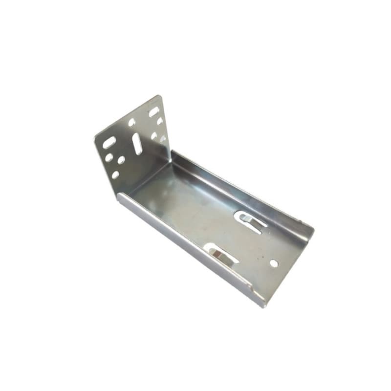PRO 3.0 Bracket for Drawer Slides, Rear-Mount, Screw On