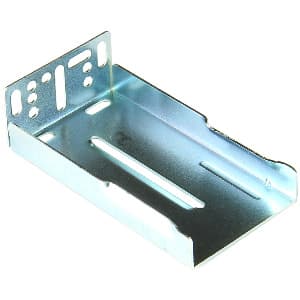 PRO 100SC Rear Mounting Bracket for Drawer Slides