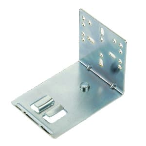PRO600 Rear Mounting Bracket