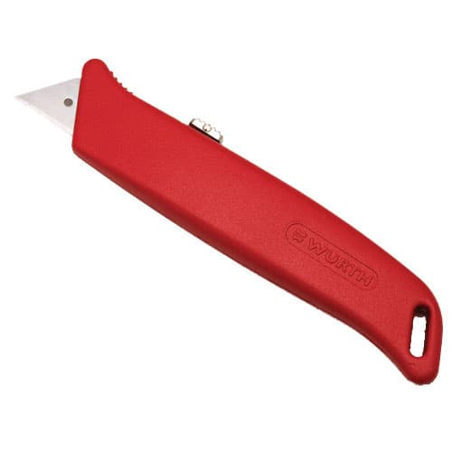 Heavy-Duty Utility Knife/Blade