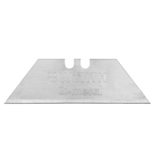 0.025" Heavy-Duty Utility Knife Blade