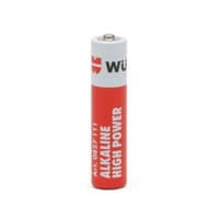 Wurth "High Power" 1.5V - AAA Alkaline Battery