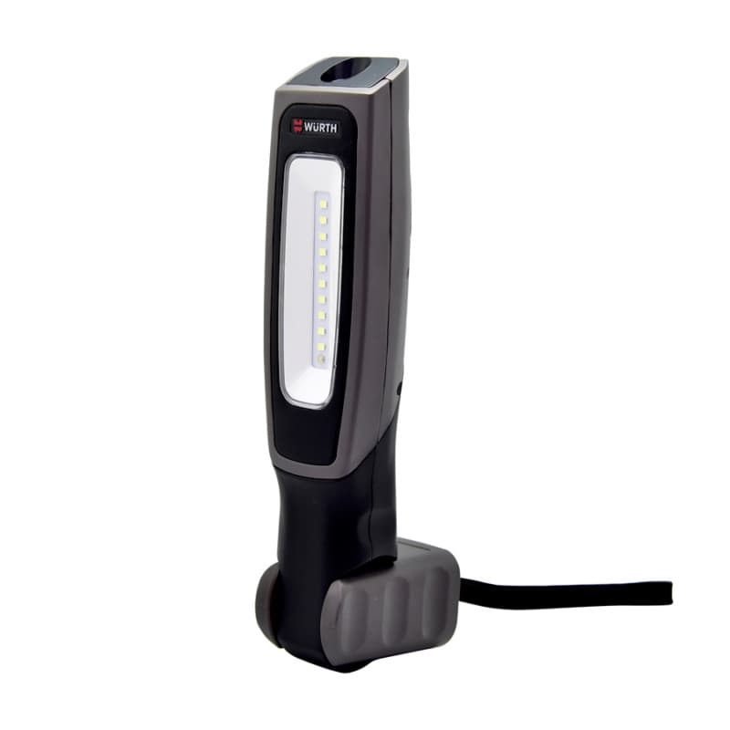 ErgoPower Pro+ Rechargable Worklight