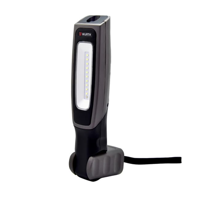 ErgoPower Pro+ Rechargable Worklight