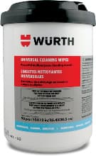 Universal Cleaning Wipes