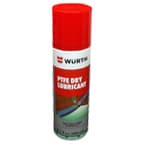 PTFE Dry Lubricant, 10 oz