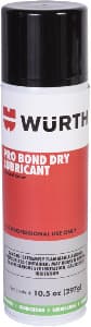 Pro Bond Dry Lubricant, 10.5 oz Bottle