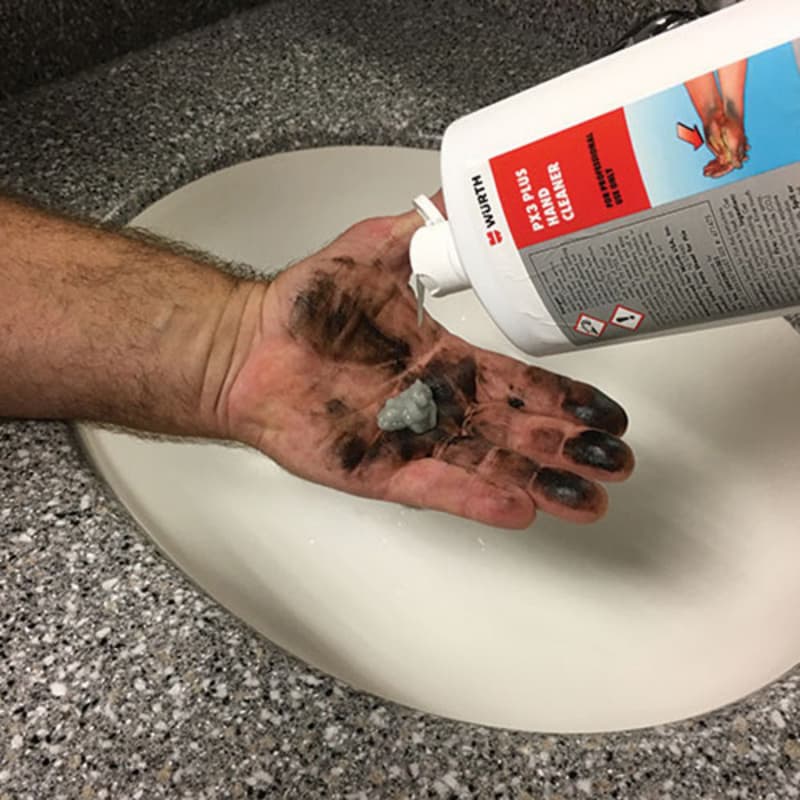 PX3 Plus Hand Cleaner, 15 oz