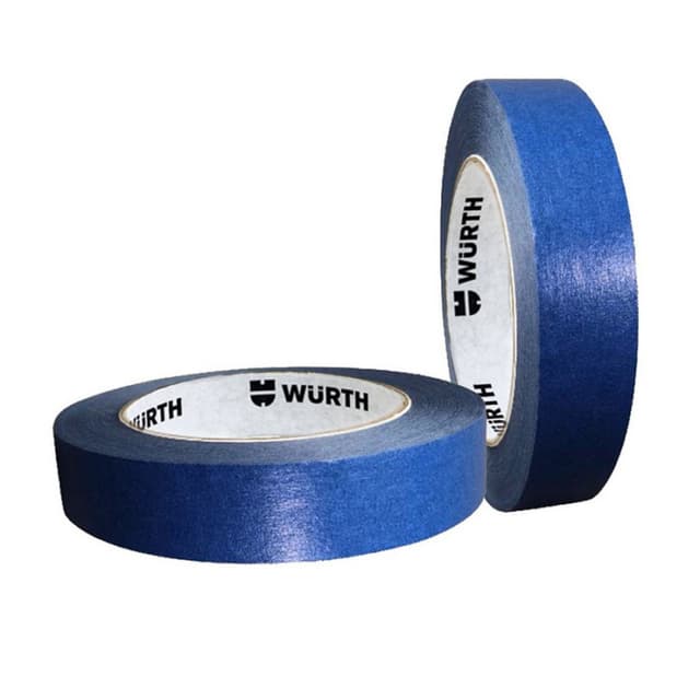 Wurth Painter's Tape