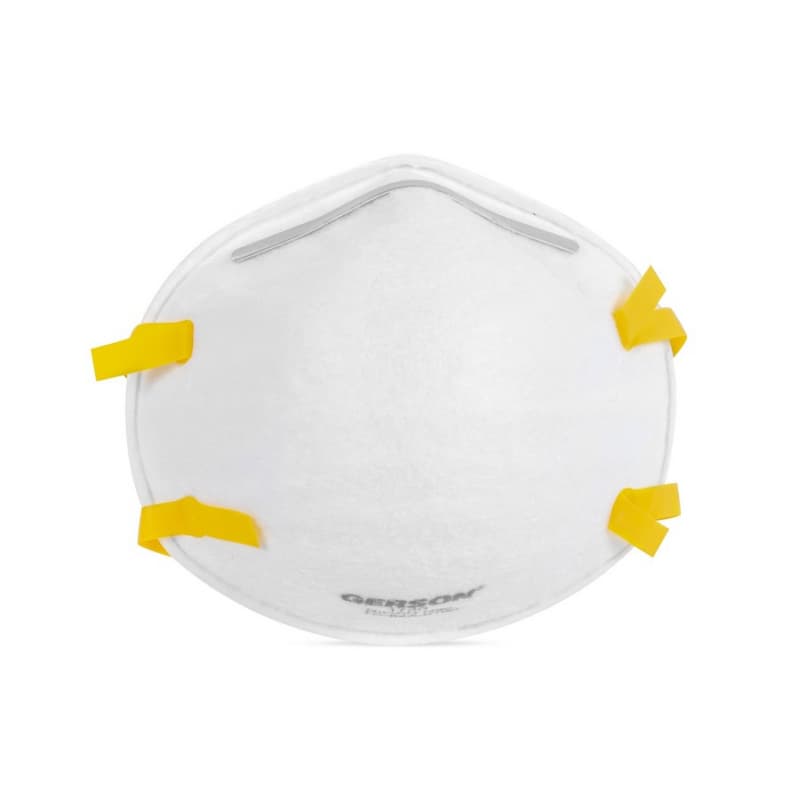 N95 Respirator (20/Box)