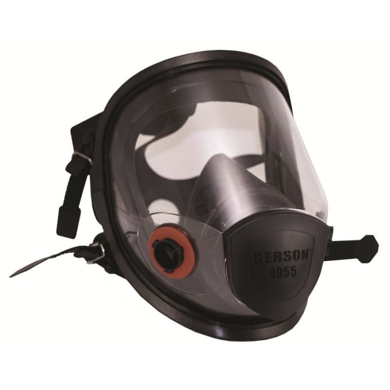 Small - Large Full Facepiece Reusable Respirator (1/Box)