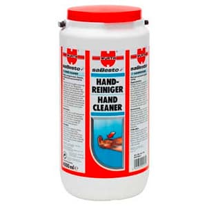 Citrus-Based Hand Cleaner, 1 Gallon