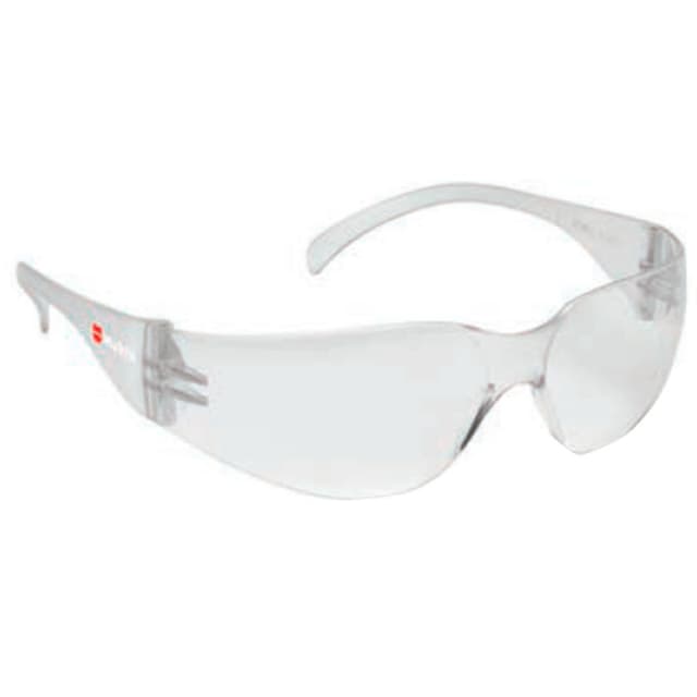 Trendus Safety Glass, Scratch-Resistant, Clear