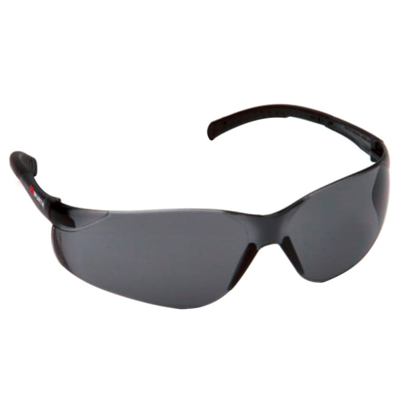 Fission Safety Glass, Tinted
