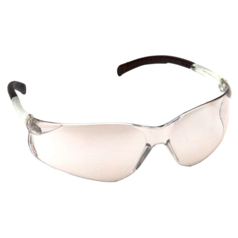 Fission Safety Glass, Mirror