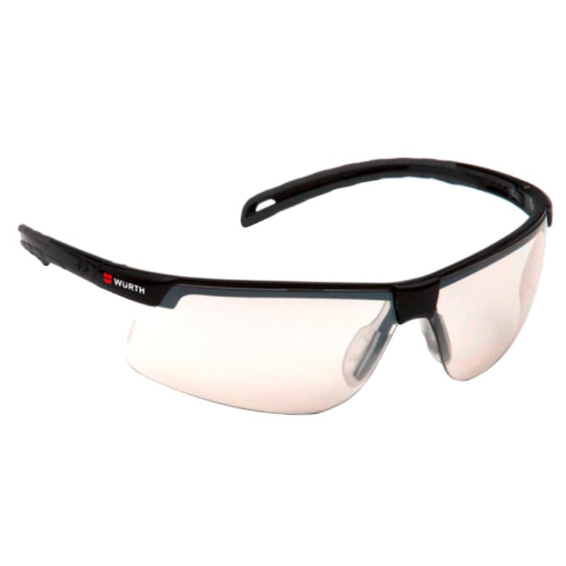Element Safety Glass, Anti-Fog, Clear