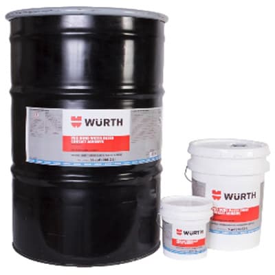 Wurth, Contact Adhesive, OTC and California Compliant