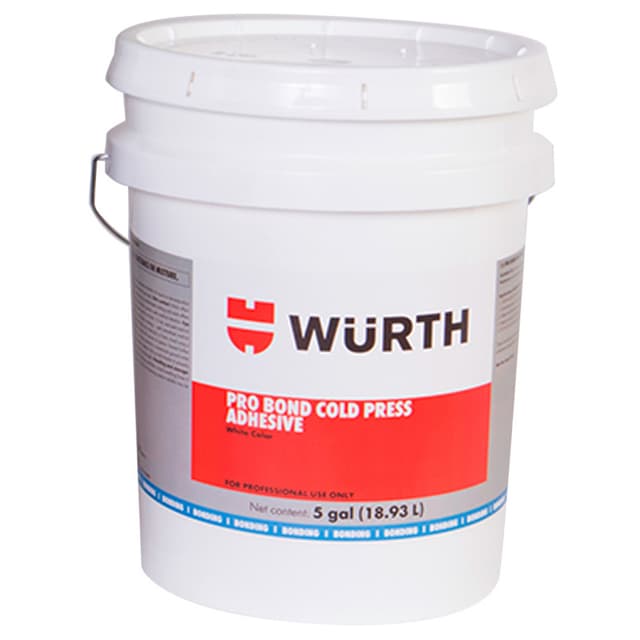 Wurth, Contact Adhesive, OTC Compliant