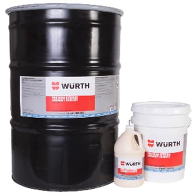 Wurth, Exterior Grade Wood Glue