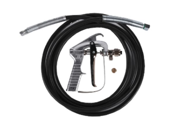 12' Pro Bond Canister Hose
