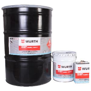 Pro Bond Solvent/Cleaner/Reducer, 5 Gallon