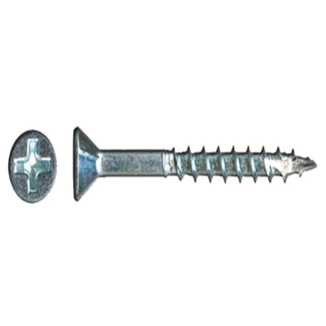 Würth #9 Bugle Head Phillips Drive Sharp Point Drywall Screw