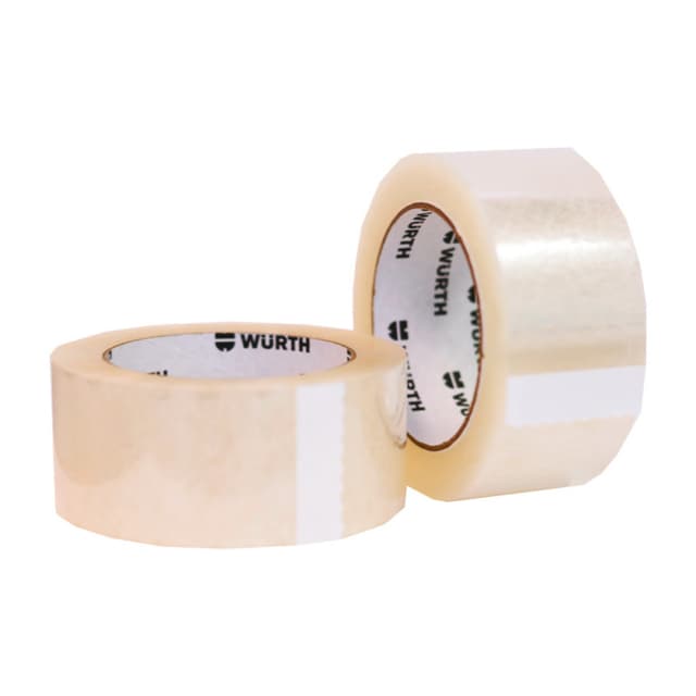 Wurth Box Sealing Tape