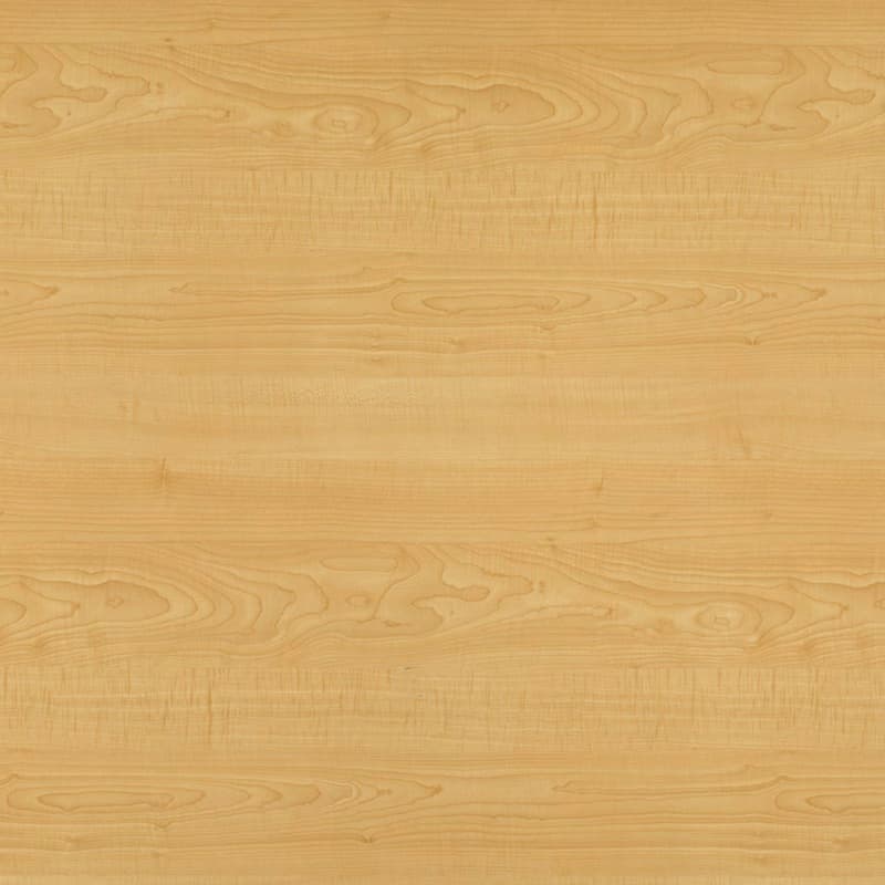 Pionite Laminate WM851-SD Natural Maple, Vertical Postforming Grade Textured/Suede Finish, 48" x 96"