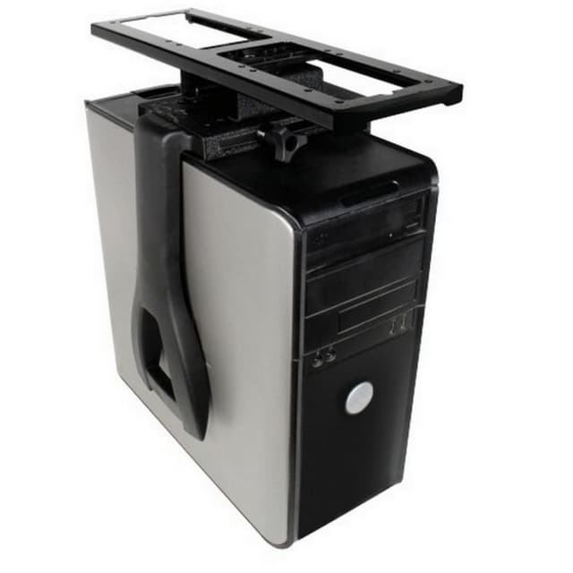 360° CPU Holder with Height Adjustment