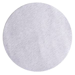 5" Hook & Loop 100 Grit L28207 No Holes Sanding Disc, Silicon Carbide on Paper (50/Box)