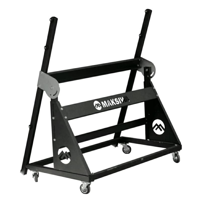 Maksiwa Panel Carrier 254 Lbs Capacity