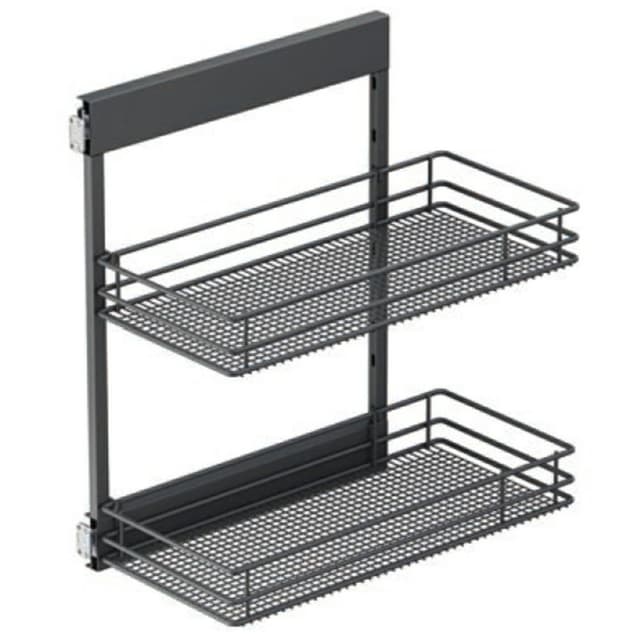 SUB Side Saphir Base Cabinet Organizer, Vauth-Sagel