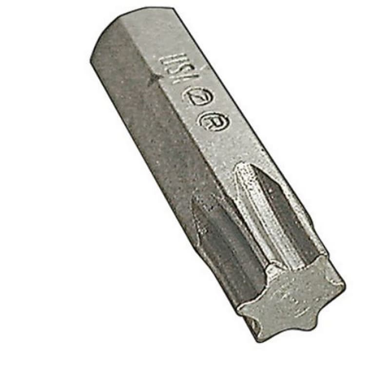 TX10 x1" Torx Drive insert Bit