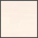 W7976-K12 WHITE CYPRESS 15/16 1MM, FT-W7976-K12-241MM