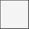 F949-G WHITE GLOSS 15/16 3MM, F949-GLOSS-15/16-3MM