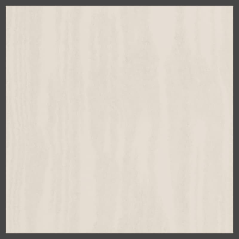 Formica Laminate 3720-ML White Pearl Cascade, Horizontal Postforming Grade Monolith Finish, 30" x 120"