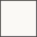 PISW836-SDE WINTER WHITE 15/16 1MM, FT-PISW836-SDE-241MM