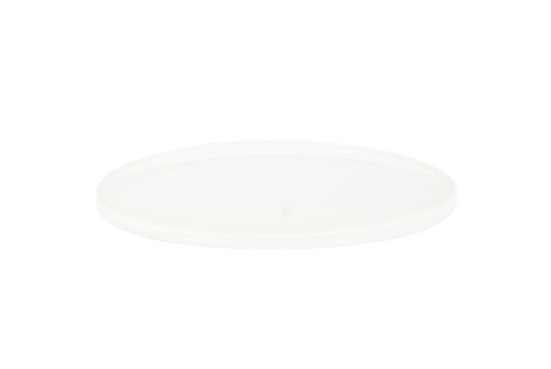 PROFLOW Paint Mixing Cup Flat Lid, 1 Quart (200/Box)